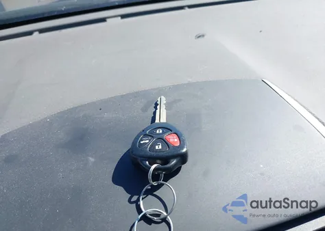 2009 Toyota Corolla Xle z USA, uszkodzony, nr VIN 1NXBU40E19Z063254